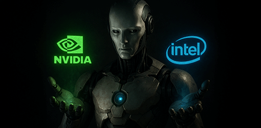 nvidia